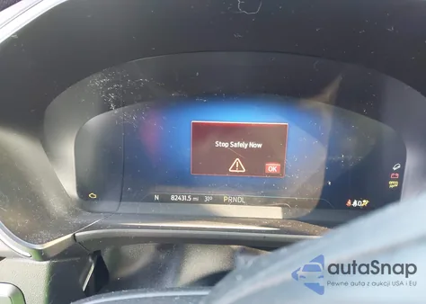 2020 Ford Escape Titanium Hybrid from USA, damaged, VIN 1FMCU9DZ2LUA50583